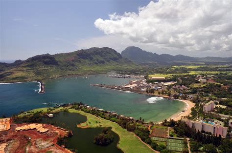 Nawiliwili Harbor | Kauai Hawaii