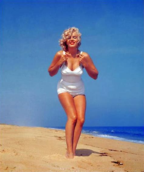 Urbanity Chic , Fashion Icon – Marilyn Monroe