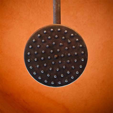 Shower Head | Chris Martino | Flickr
