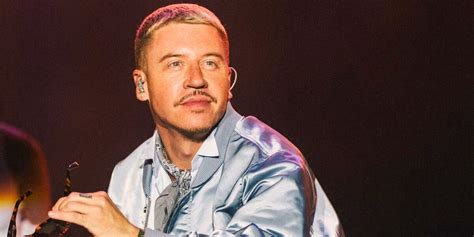 Macklemore Just Released A Song Sampling Fairouz's "Ana La Habibi"