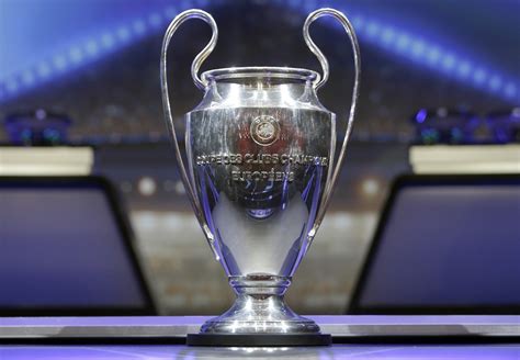 UEFA oficialiai nukėlė Čempionų lygos finalą - DELFI Sportas