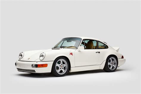 Aimé Leon Dore Porsche 964 Carrera 4 911 look completo - 25 Gramos | 25 ...