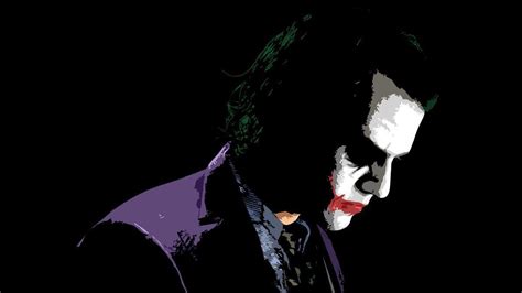 Sad Joker Wallpapers - Top Free Sad Joker Backgrounds - WallpaperAccess