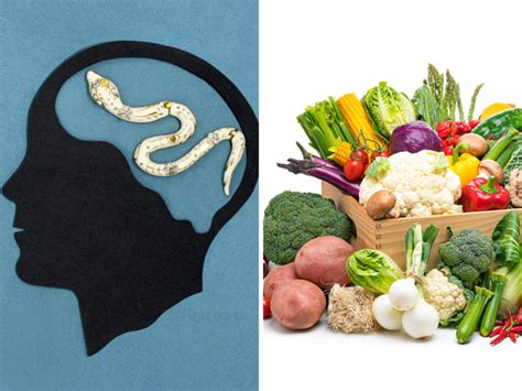 brain worm symptoms and treatment which root vegetables can have brain worm