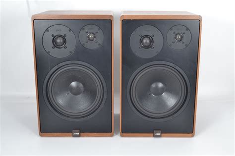 Canton Karat 300 3-Way Stereo Speakers - Made in Germany | eBay | Canton speakers, Stereo ...