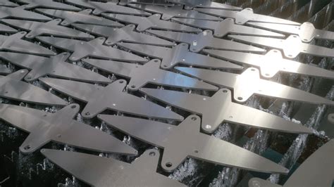 sheet metal fabrication - All About Sheet Metal Fabrication | 2020