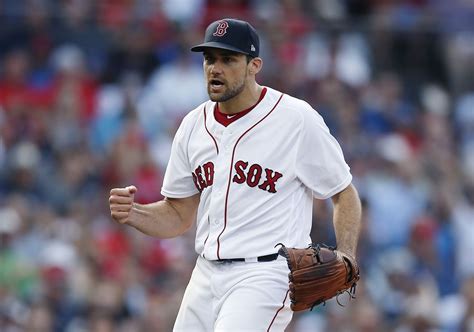 Nathan Eovaldi dominates again for Boston Red Sox in 4-1 win vs ...