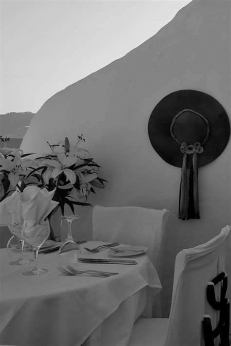 Ambrosia restaurant_Oia_Santorini