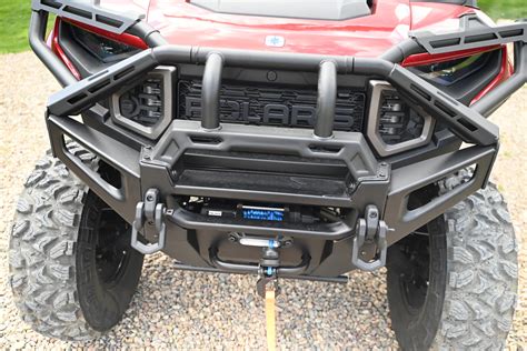 Driven: Polaris' RANGER XD 1500 Could Be the Most Capable UTV Ever ...