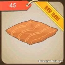 Animal Jam Den Beta Items - Worth & Values #AnimalJam #Beta #BetaDays # ...