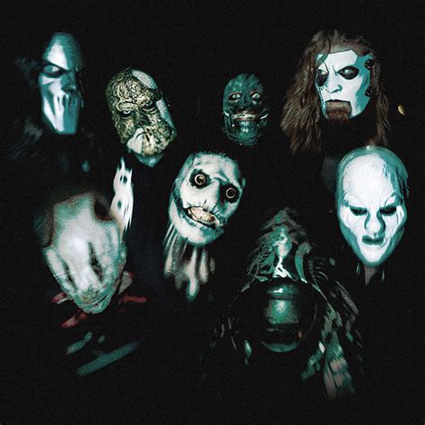 Slipknot Tour Dates 2024: Unleashing Chaos and Mayhem!