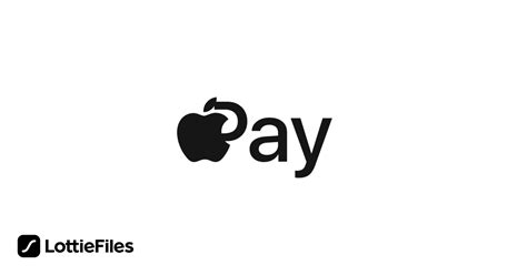 Free Apple Pay Animation Animation by Flávio Berçalini | LottieFiles