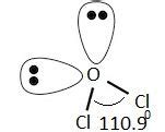 Ocl2 Lewis Structure Molecular Geometry Hybridization And Polarity | guidetech