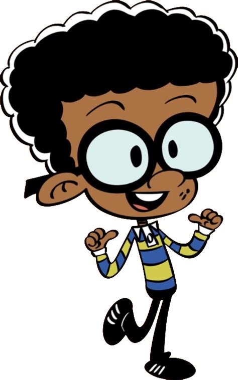 Kevin Nguyen on Tumblr: My favorite black animated characters as Black History Month starts now!