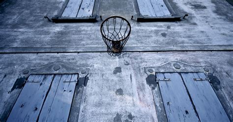 4k Wallpaper Basketball - WALLPAPER