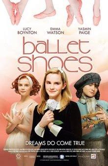 Ballet Shoes (film) - Wikipedia, the free encyclopedia