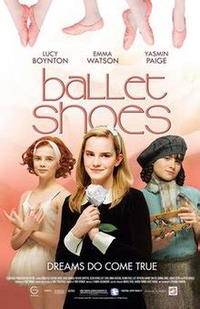 Ballet Shoes (film) - Wikipedia, the free encyclopedia