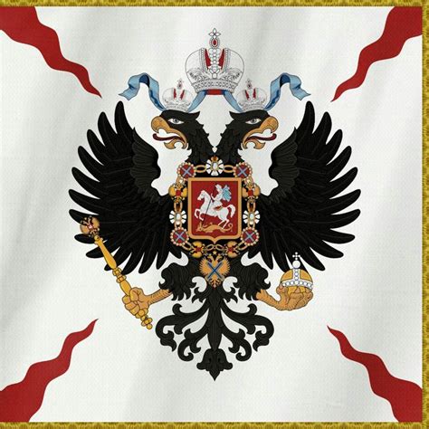 Pin by eugen podolean on Napoleonic Wars Flags in 2020 | War art, War flag, Seven years' war