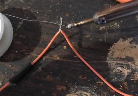 How to fix a broken wire - The Silicon Underground