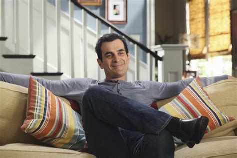 Modern Family: 10 Best Phil Dunphy Quotes - Movie Signature