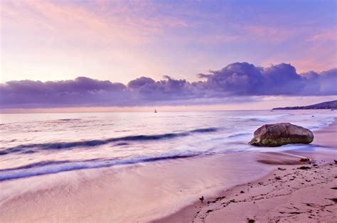 Pastel Beach Wallpapers - Wallpaper Cave