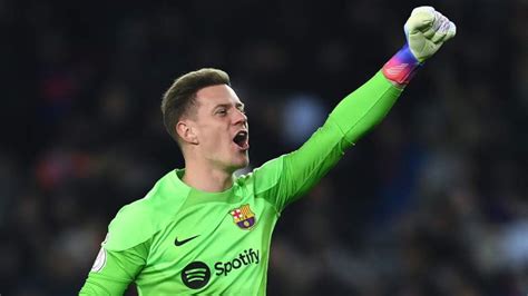 Ter Stegen Reveals Key Change Xavi Has Made at Barcelona