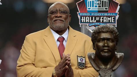 Pro Football Hall of Famer Claude Humphrey dies at 77