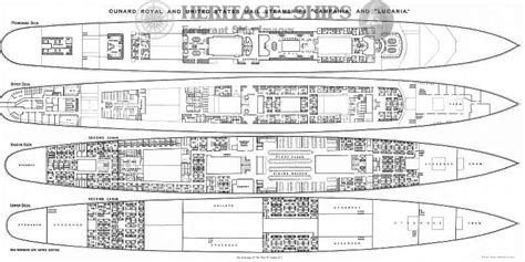 rms campania interior - Google Search | Cunard line, Cunard, Campania