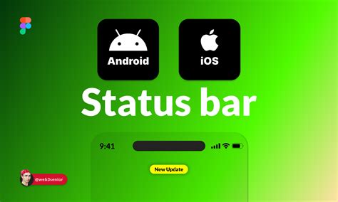 Iphone Status Bar Png Png Image Collection - vrogue.co