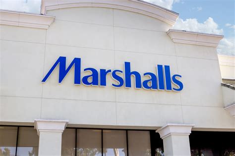 Marshalls clearance items from $3 - Clark Deals