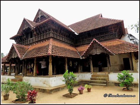 5572 - Padmanabhapuram Palace. Thuckalay, Kanyakumari - a photo on ...