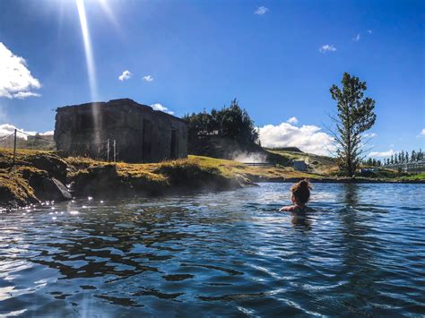 Golden Circle and Secret Lagoon Tour from Reykjavik - Tourist Journey