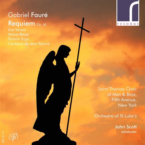 eClassical - Gabriel Fauré: Requiem, Op. 48