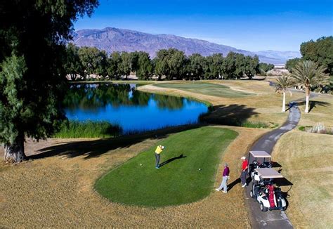 The Oasis at Death Valley: An American Experience | Pro Golf Weekly