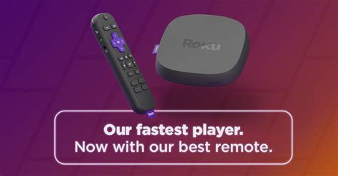 Introducing the Roku Ultra and Roku Voice Remote Pro bundle