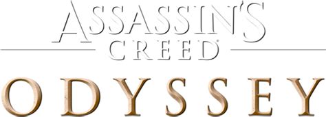 Logo for Assassin's Creed Odyssey by FlyingMan - SteamGridDB