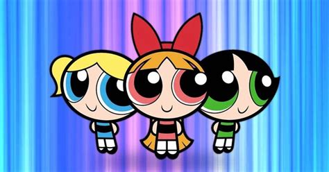 Powerpuff Girls Reboot: First Look at Live-Action Costumes Revealed | LaptrinhX / News