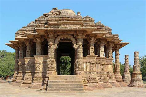 10 Road Trips To Sun Temples in India in 2021 - Top Attractions, Best ...