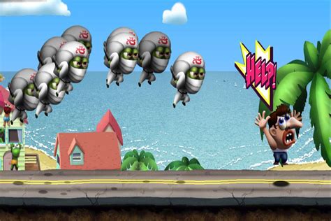 Tips Zombie Tsunami APK for Android Download