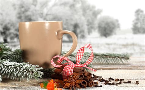 🔥 [40+] Winter Coffee Wallpapers | WallpaperSafari