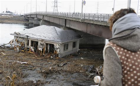 maskuncung: japan tsunami history