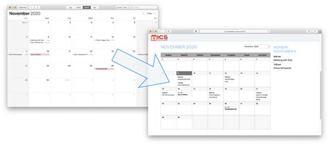 ICS Calendar – WordPress plugin to embed live iCal feeds