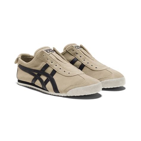 Where to Buy Onitsuka Tiger Mexico 66 Slip-Ons New Colorways