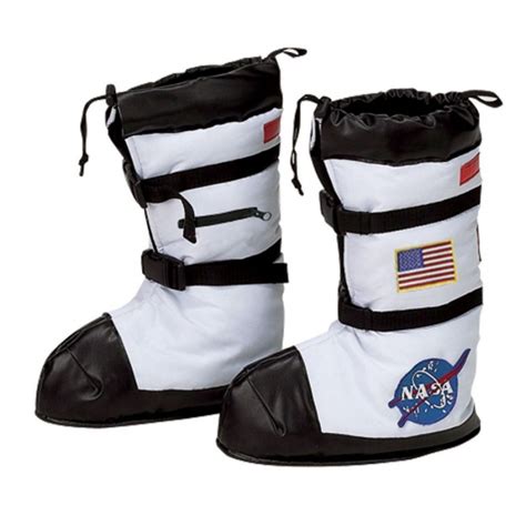 Astronaut Boots Child Small