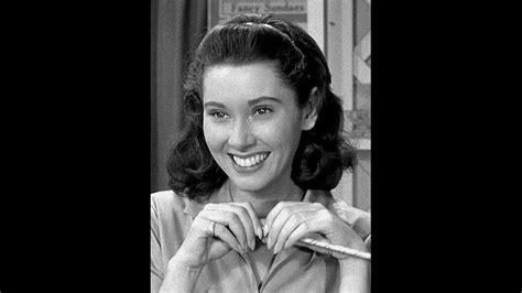 Why Ellie Walker (Elinor Donahue) Left the Andy Griffith Show in her ...