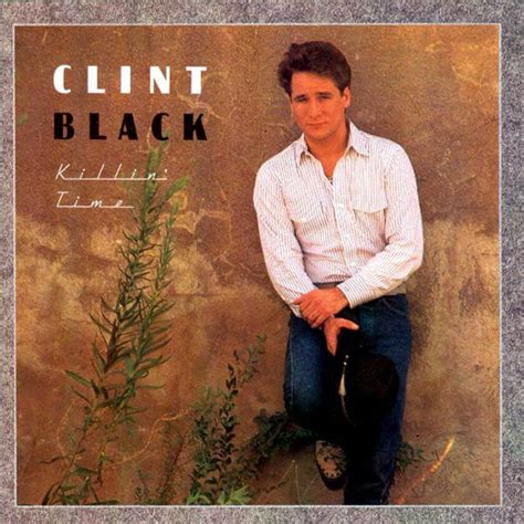 Clint Black – A Better Man Lyrics | Genius Lyrics