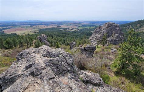 16 Top-Rated Hiking Trails near Spokane, WA – Healthy Food Near Me