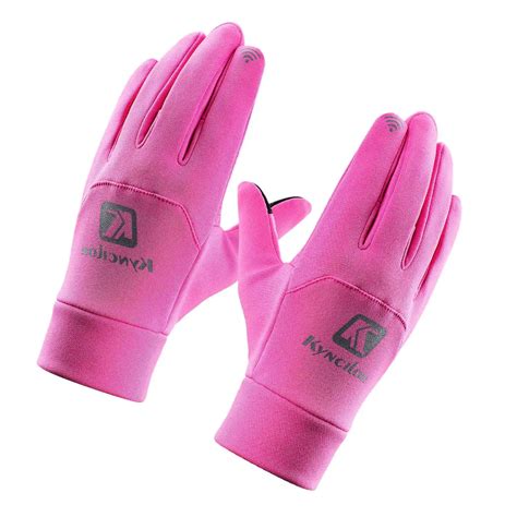 Kyncilor Cycling Gloves Bicycle Outdoor Sports Full Finger Breathable Gloves Shock Mtb Gloves ...