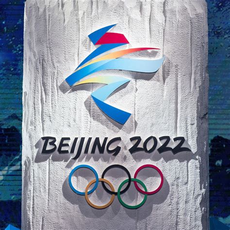 2022 Olympics: Known Dates, Logo, Schedule Details for Beijing Games | Bleacher Report | Latest ...