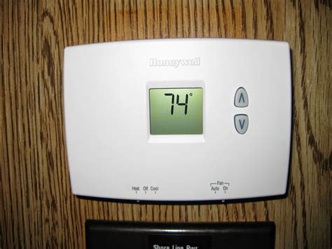 New Thermostat Install for our RV | Our RV Life